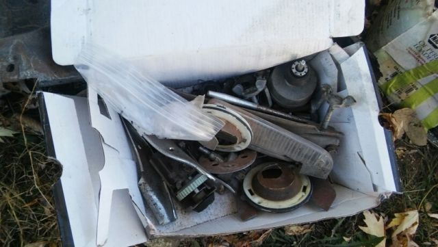 1965 Plymouth Satellite SATELLITE - photo 13