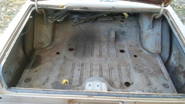 1965 Plymouth Satellite SATELLITE - photo 7