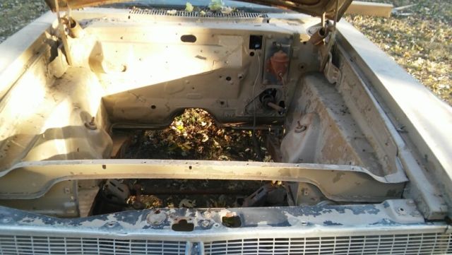 1965 Plymouth Satellite SATELLITE - photo 8