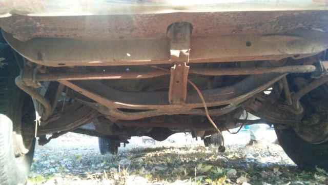 1965 Plymouth Satellite SATELLITE - photo 9