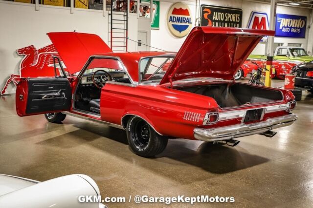1965 Plymouth Satellite - photo 3