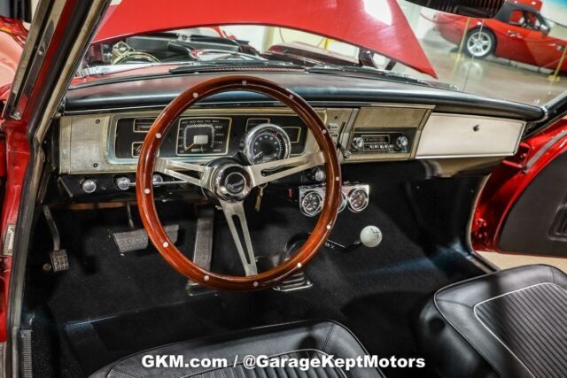 1965 Plymouth Satellite - photo 4