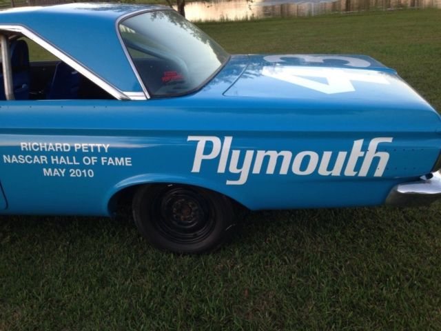 1965 Other Makes 1965 PLYMOUTH SATELLITE - photo 11