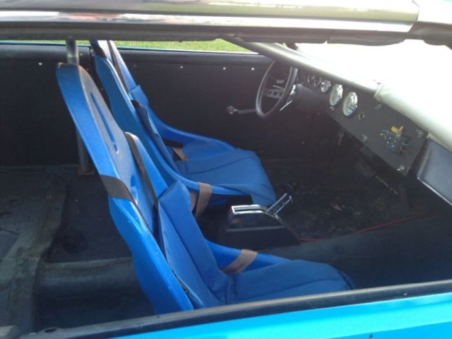 1965 Other Makes 1965 PLYMOUTH SATELLITE - photo 13