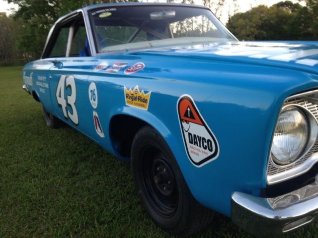 1965 Other Makes 1965 PLYMOUTH SATELLITE - photo 4