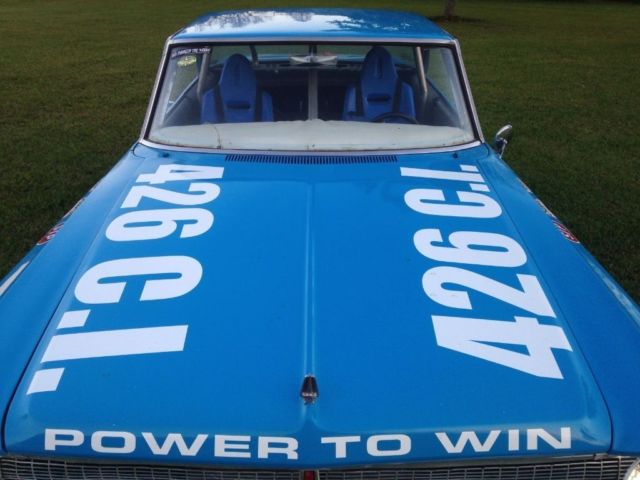1965 Other Makes 1965 PLYMOUTH SATELLITE - photo 6