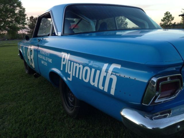 1965 Other Makes 1965 PLYMOUTH SATELLITE - photo 8