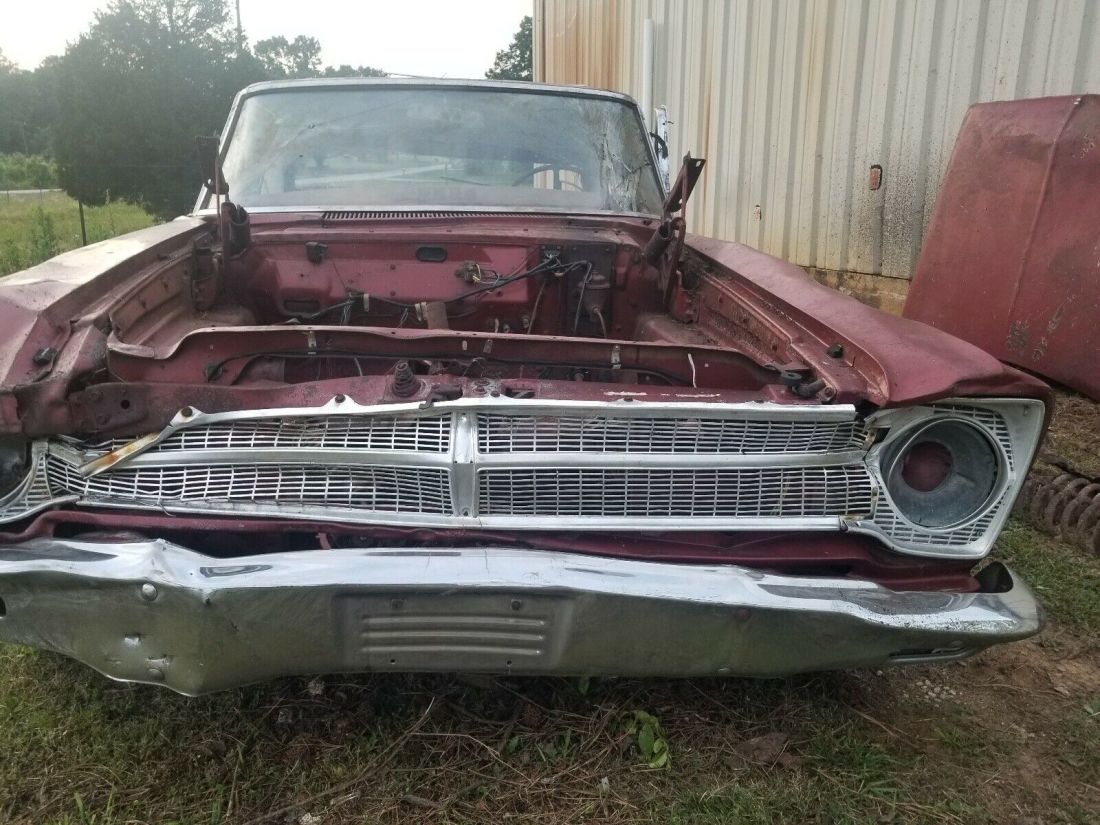 1965 Plymouth Satellite premium - photo 6