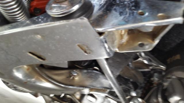 1965 Plymouth Satellite - photo 12