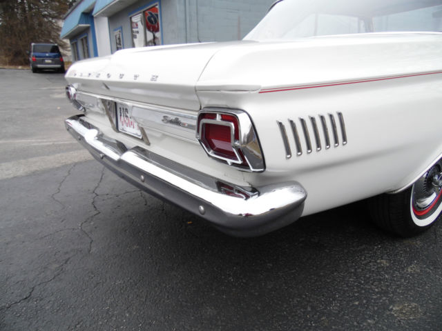 1965 Plymouth Satellite - photo 8