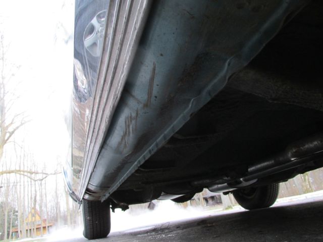 1965 Plymouth Satellite Satellite - photo 10