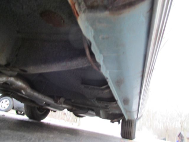 1965 Plymouth Satellite Satellite - photo 11