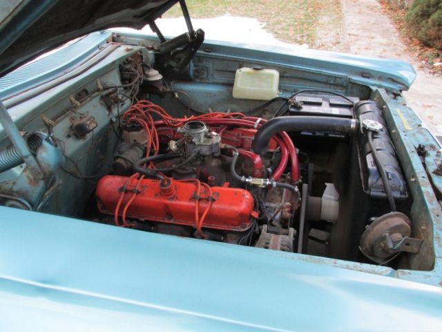 1965 Plymouth Satellite Satellite - photo 7