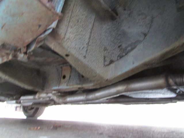 1965 Plymouth Satellite Satellite - photo 8