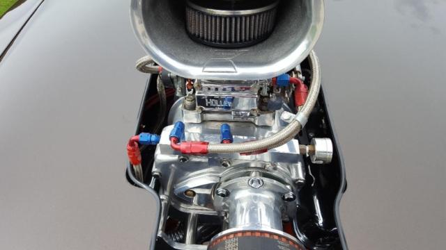 1967 Plymouth Satellite - photo 13