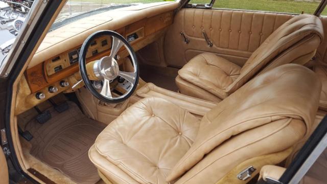 1967 Plymouth Satellite - photo 8