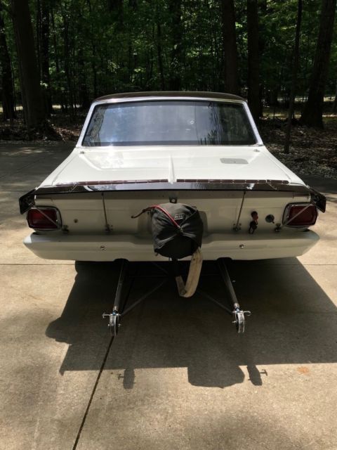 1965 Plymouth Belvedere - photo 4