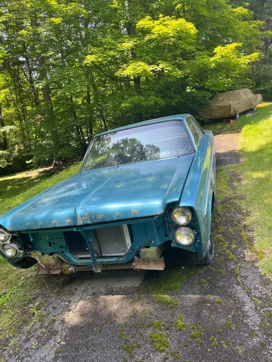1965 Plymouth Other