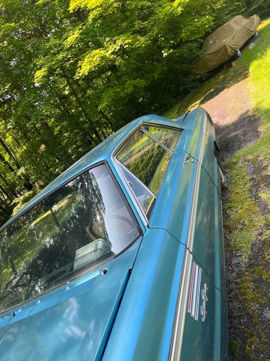 1965 Plymouth Other - photo 2