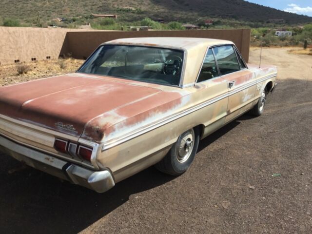 1965 Plymouth Fury Premium - photo 10