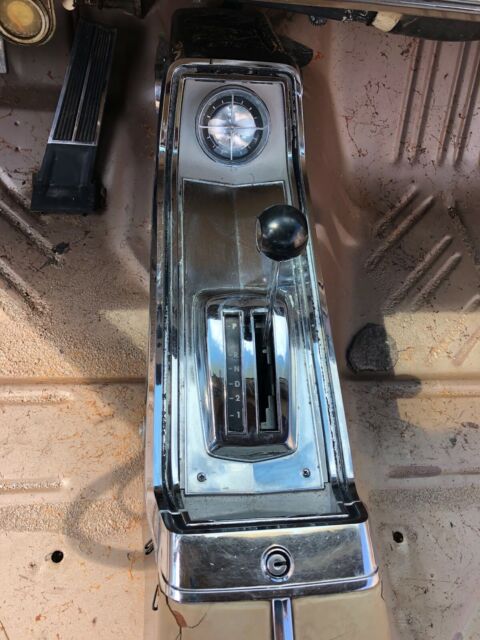 1965 Plymouth Fury Premium - photo 6