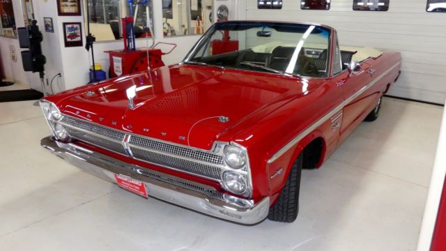 1965 Plymouth Fury -- - photo 10