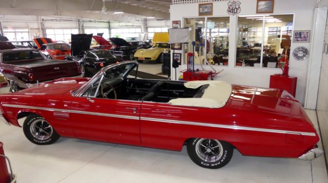 1965 Plymouth Fury -- - photo 11