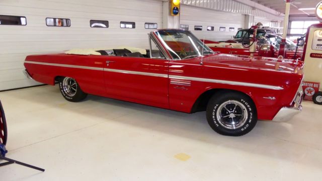 1965 Plymouth Fury -- - photo 2