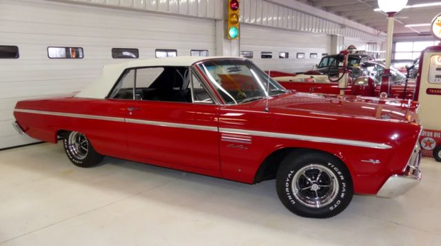 1965 Plymouth Fury -- - photo 3