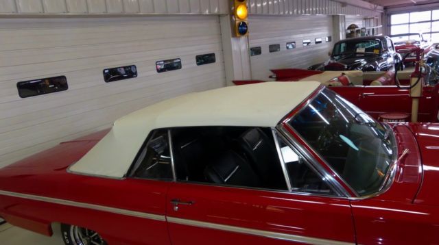 1965 Plymouth Fury -- - photo 4