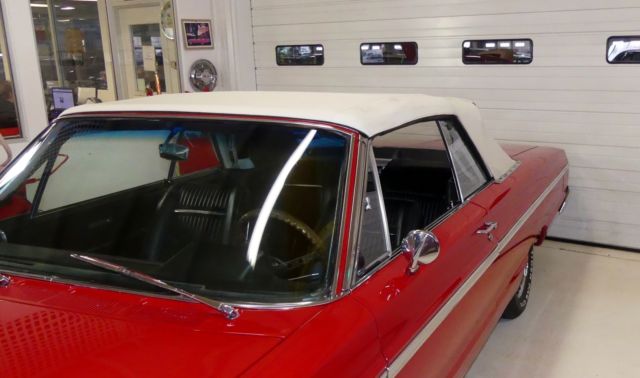 1965 Plymouth Fury -- - photo 5