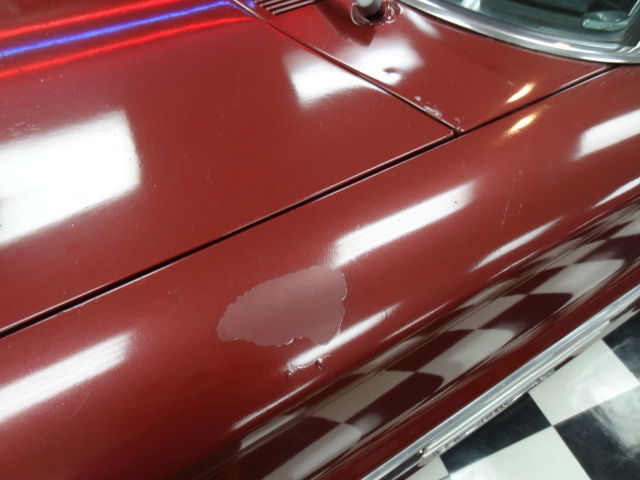1965 Plymouth Fury Sport Fury - photo 9