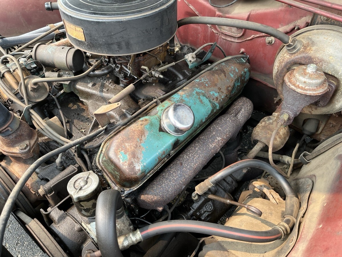 1965 Plymouth Fury - photo 5