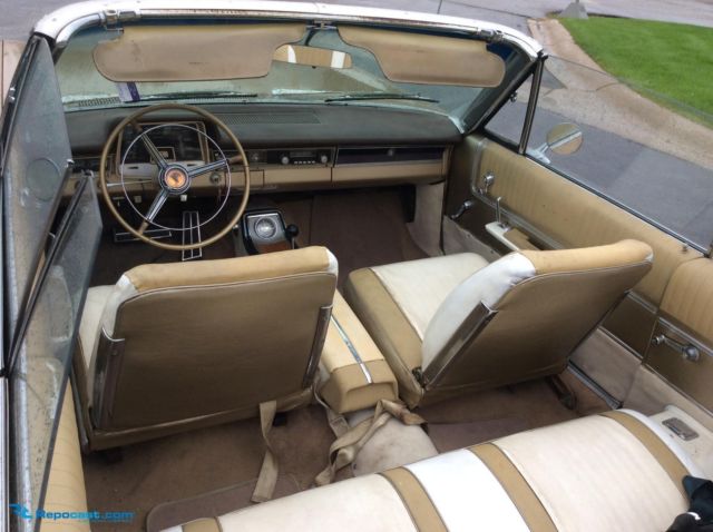 1965 Plymouth Fury Sport Fury - photo 10