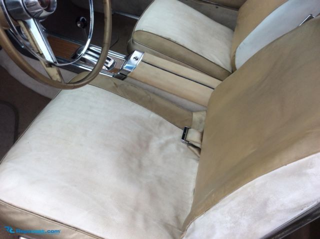 1965 Plymouth Fury Sport Fury - photo 11