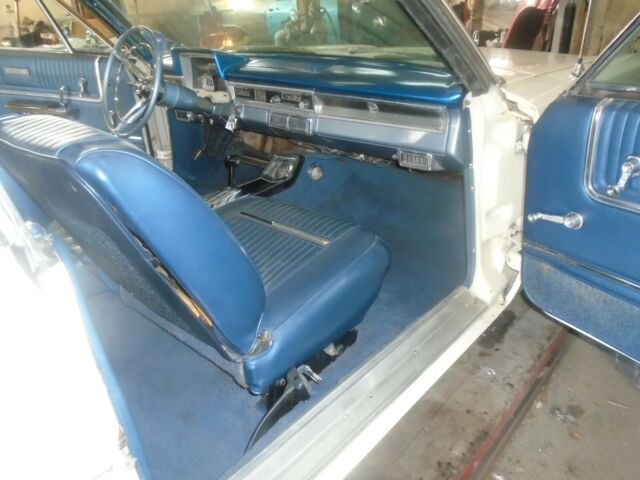 1965 Plymouth Fury SPORT FURY - photo 10