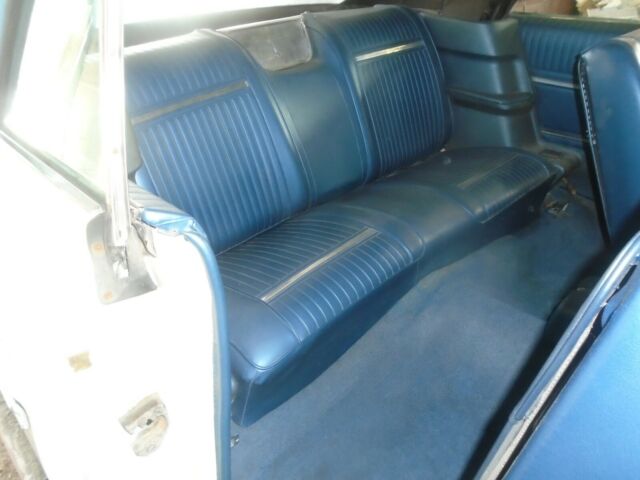 1965 Plymouth Fury SPORT FURY - photo 11