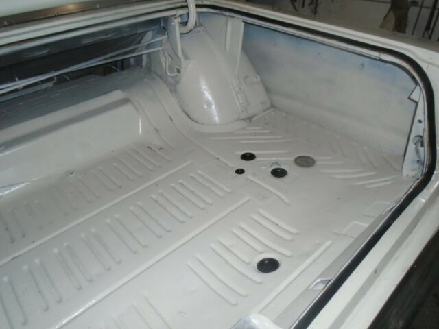 1965 Plymouth Fury SPORT FURY - photo 12