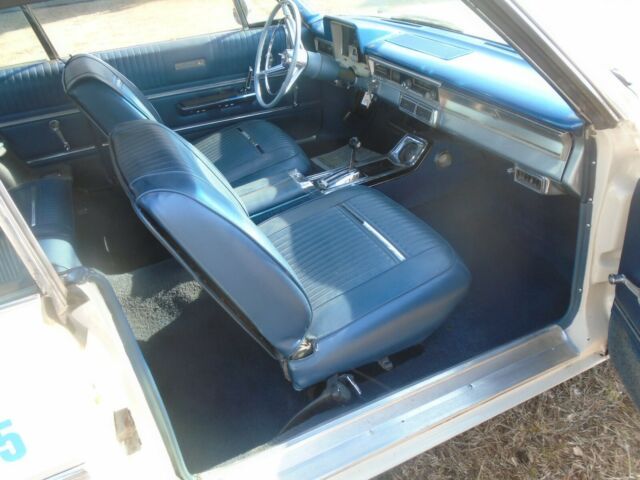 1965 Plymouth Fury SPORT FURY - photo 7