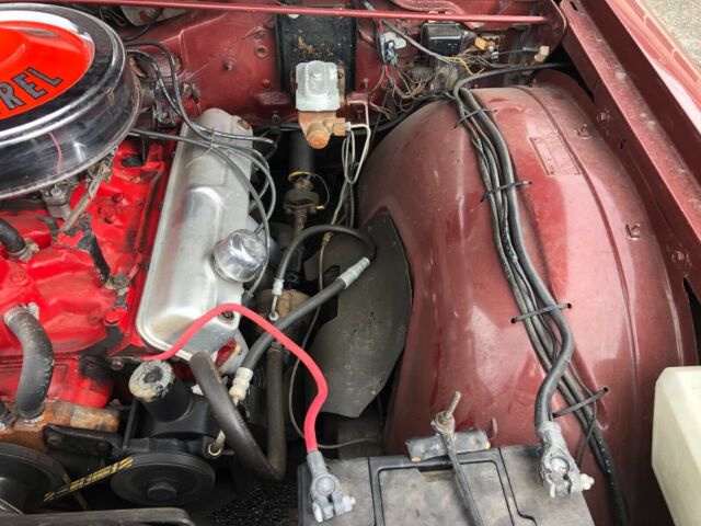 1965 Plymouth Fury Sport Fury - photo 10