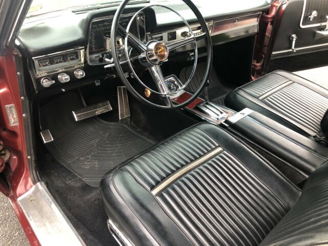 1965 Plymouth Fury Sport Fury - photo 12
