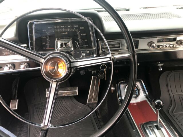 1965 Plymouth Fury Sport Fury - photo 13