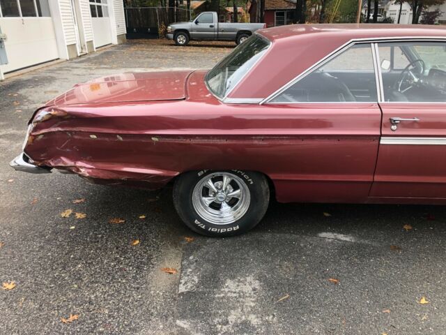 1965 Plymouth Fury Sport Fury - photo 6