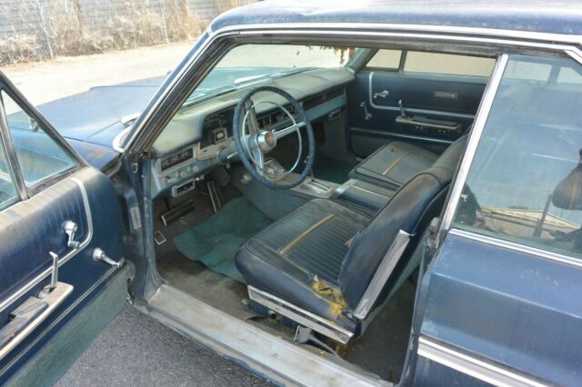 1965 Plymouth Fury Sport Fury - photo 10