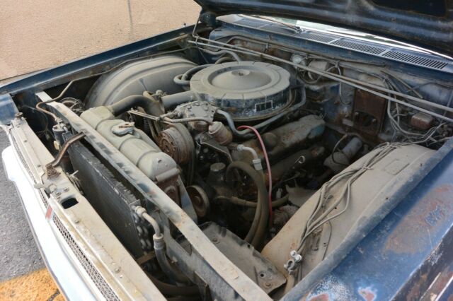 1965 Plymouth Fury Sport Fury - photo 8