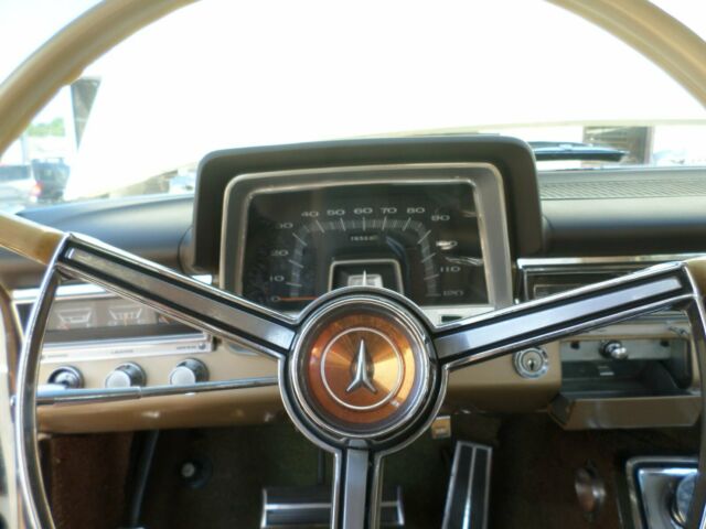 1965 Plymouth Fury - photo 12