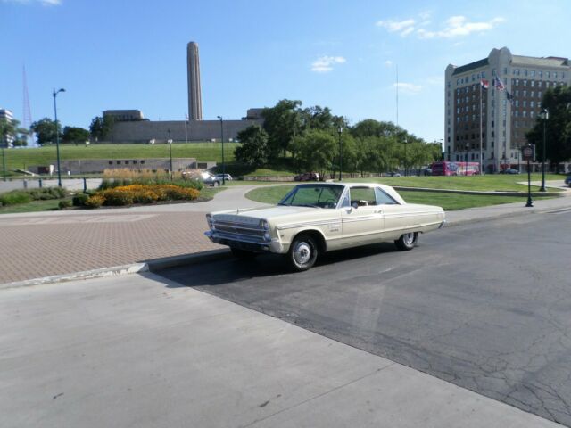 1965 Plymouth Fury - photo 3
