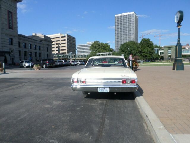 1965 Plymouth Fury - photo 5