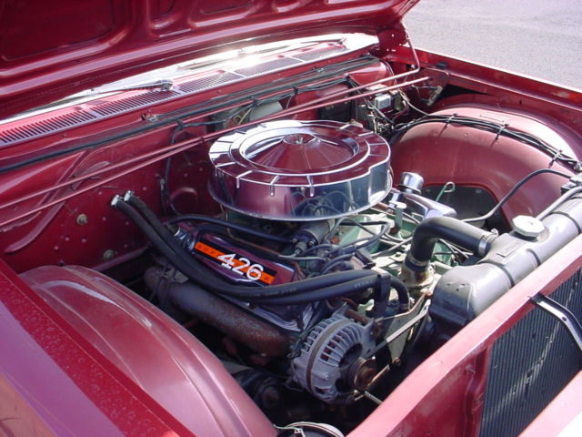 1965 Plymouth Fury - photo 10