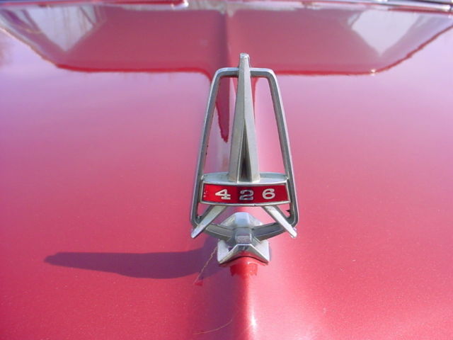 1965 Plymouth Fury - photo 11